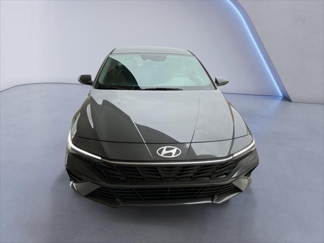 2026 Hyundai Elantra SE for sale in EVANSVILLE, IN