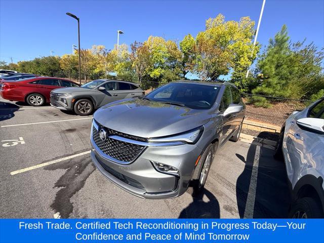 2023 Buick Enclave Avenir FWD for sale in MCDONOUGH, GA