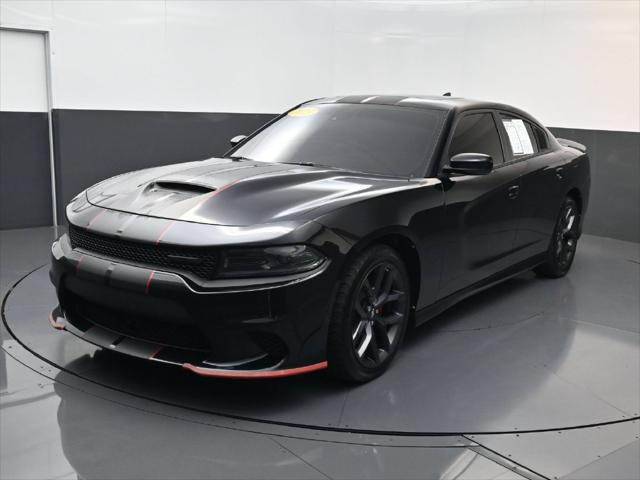 2023 Dodge Charger GT for sale in MCDONOUGH, GA