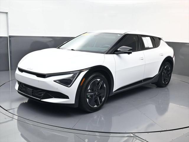 2025 Kia EV6 Wind RWD for sale in MCDONOUGH, GA