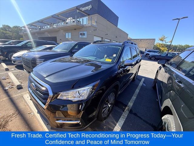 2020 Subaru Ascent Touring for sale in MCDONOUGH, GA