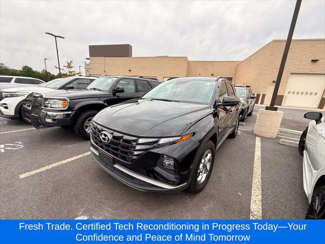 2024 Hyundai Tucson SEL for sale in MCDONOUGH, GA