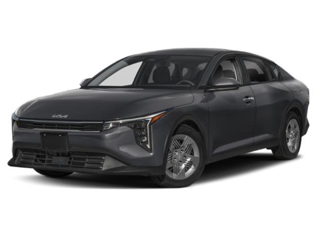 2025 Kia K4 LX for sale in SOMERSET, KY