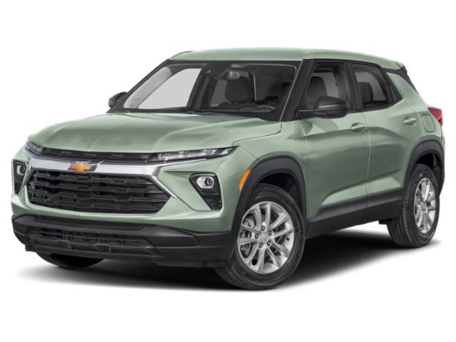 2025 Chevrolet TrailBlazer FWD LS for sale in SOMERSET, KY