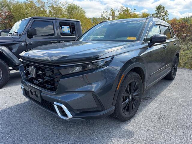 2023 Honda CR-V Hybrid Sport Touring for sale in PRINCETON, WV