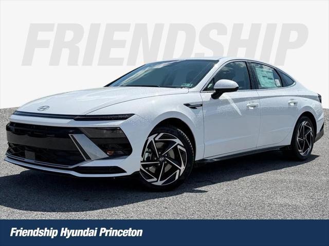 2026 Hyundai Sonata SEL Sport for sale in PRINCETON, WV