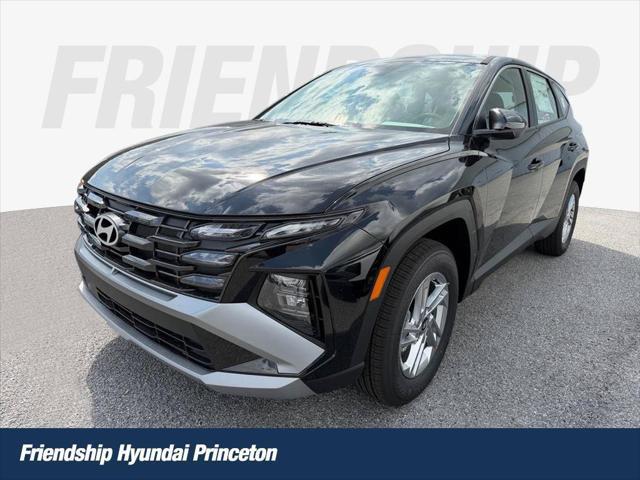 2026 Hyundai Tucson SE for sale in PRINCETON, WV