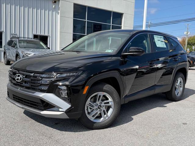 2026 Hyundai Tucson SE for sale in PRINCETON, WV