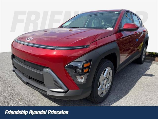 2027 Hyundai Kona SE for sale in PRINCETON, WV