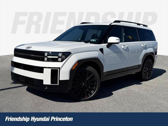 2027 Hyundai Santa Fe Hybrid Calligraphy for sale in PRINCETON, WV