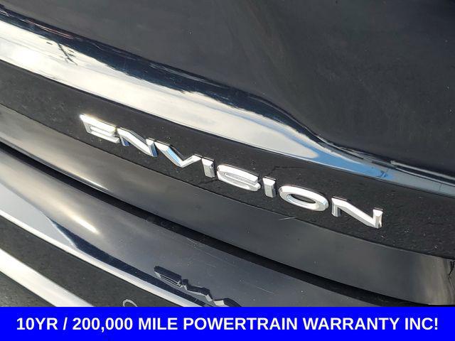 2020 Buick Envision FWD Preferred