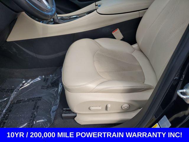 2020 Buick Envision FWD Preferred