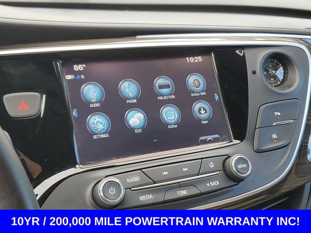 2020 Buick Envision FWD Preferred