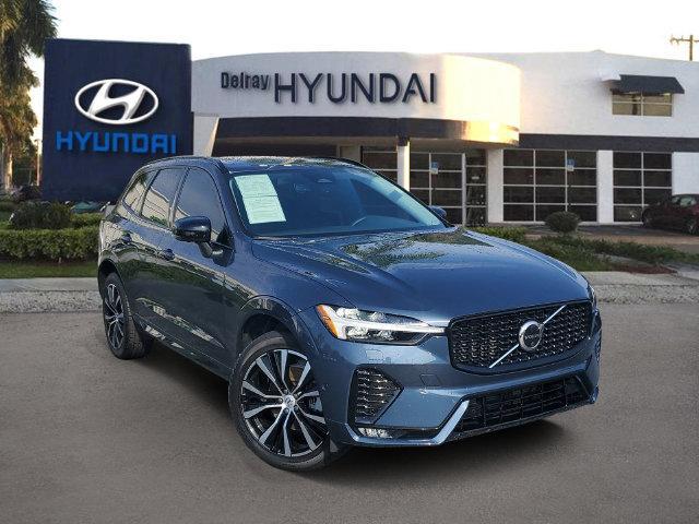 2023 Volvo XC60 B5 Plus Dark Theme for sale in DELRAY BEACH, FL