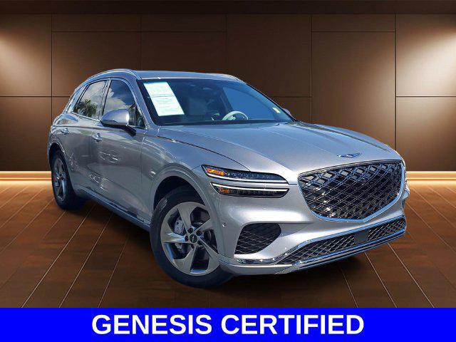 2026 Genesis GV70 2.5T Advanced AWD for sale in DELRAY BEACH, FL