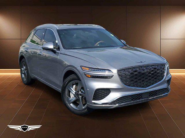 2026 Genesis GV70 2.5T Advanced AWD for sale in DELRAY BEACH, FL