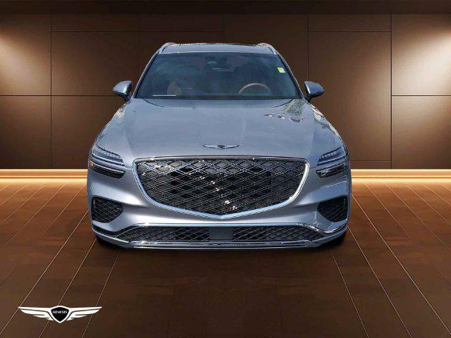 2026 Genesis GV70 2.5T Advanced AWD