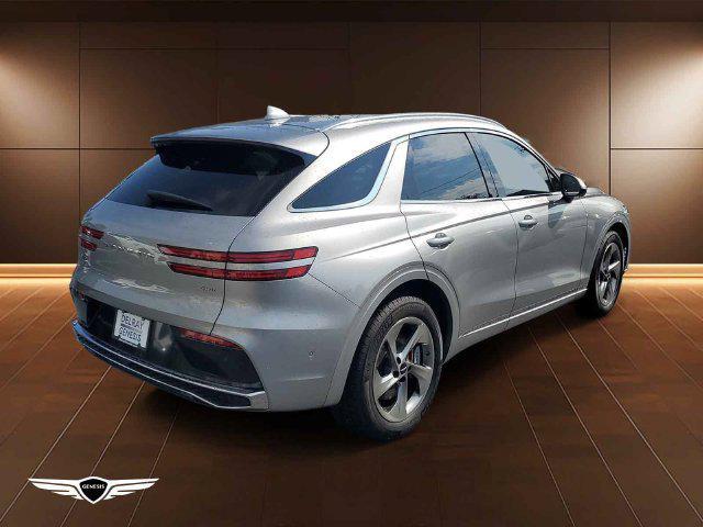 2026 Genesis GV70 2.5T Advanced AWD