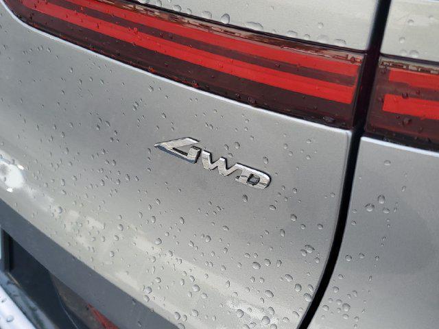 2026 Genesis GV70 2.5T Advanced AWD