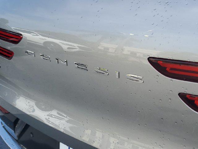2026 Genesis GV70 2.5T Advanced AWD