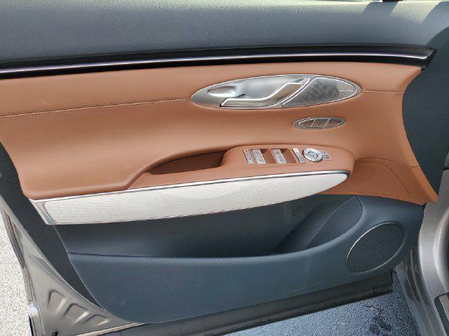 2026 Genesis GV70 2.5T Advanced AWD