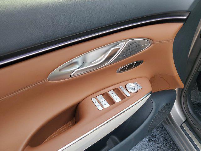 2026 Genesis GV70 2.5T Advanced AWD