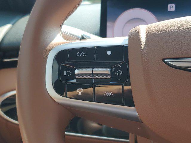 2026 Genesis GV70 2.5T Advanced AWD