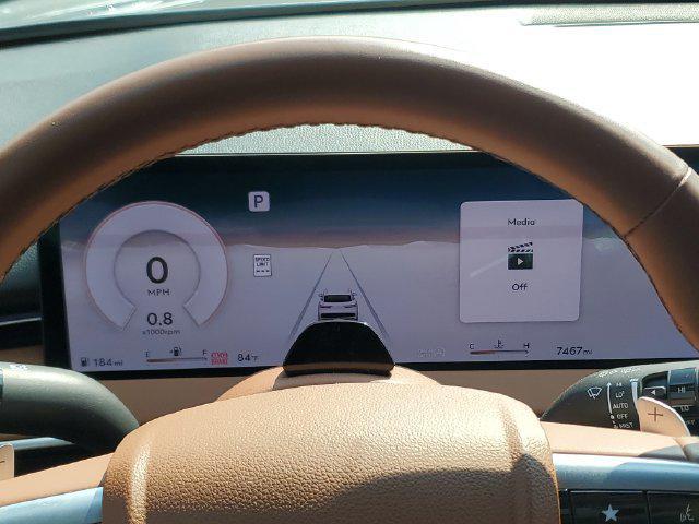 2026 Genesis GV70 2.5T Advanced AWD