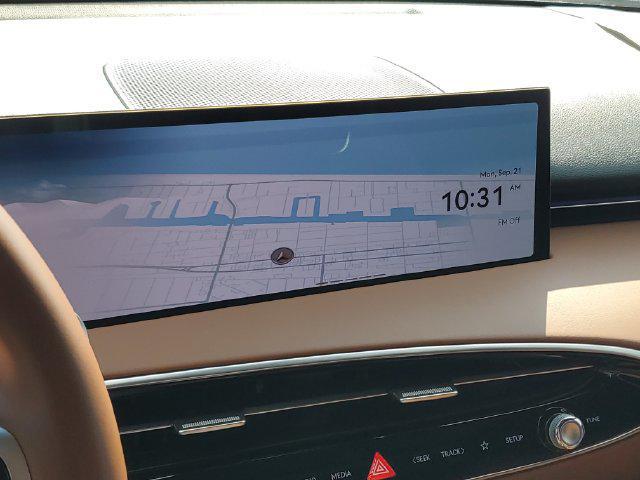 2026 Genesis GV70 2.5T Advanced AWD