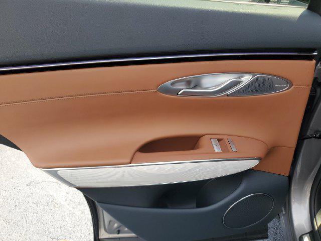 2026 Genesis GV70 2.5T Advanced AWD