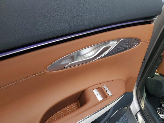 2026 Genesis GV70 2.5T Advanced AWD