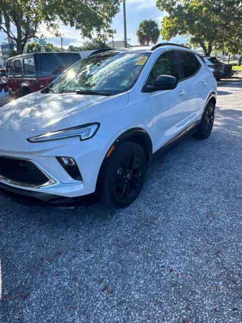 2024 Buick Encore GX Sport Touring FWD for sale in DELRAY BEACH, FL