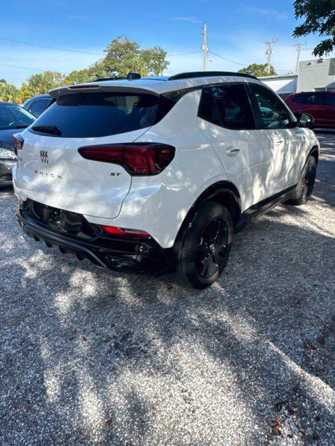 2024 Buick Encore GX Sport Touring FWD