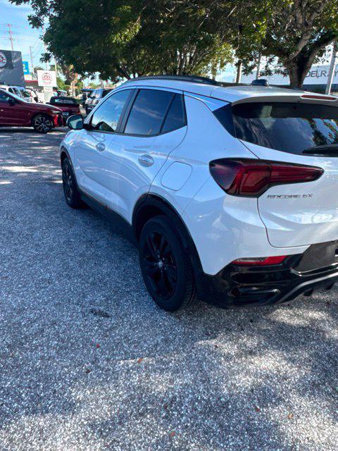 2024 Buick Encore GX Sport Touring FWD