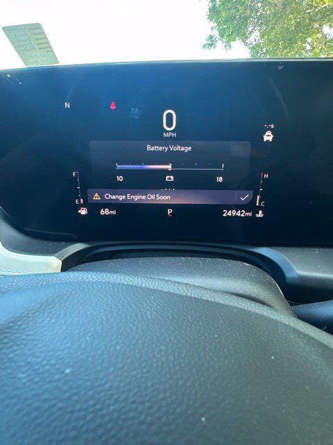 2024 Buick Encore GX Sport Touring FWD