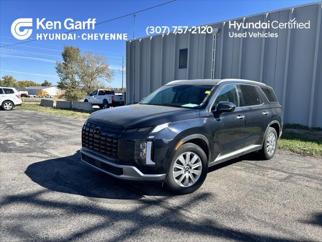 2025 Hyundai Palisade SEL for sale in CHEYENNE, WY