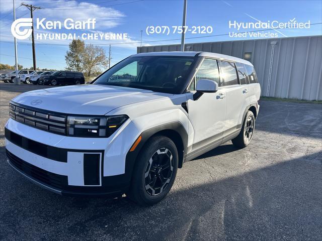 2026 Hyundai Santa Fe SE for sale in CHEYENNE, WY