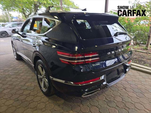 2024 Genesis GV80 2.5T AWD for sale in CALUMET CITY, IL
