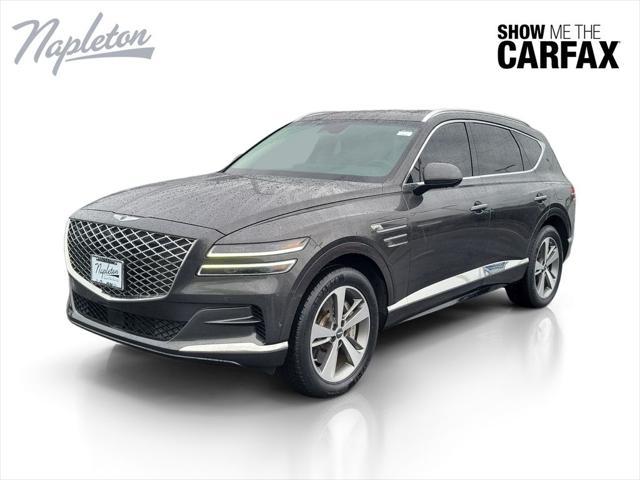 2024 Genesis GV80 2.5T AWD for sale in CALUMET CITY, IL