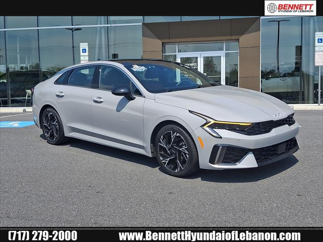 2025 Kia K5 GT-Line for sale in LEBANON, PA