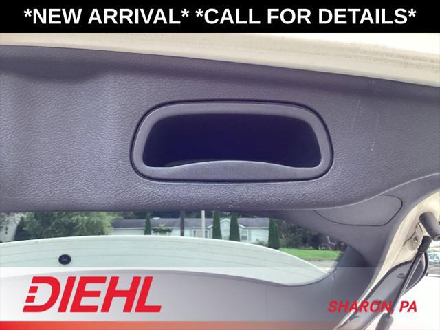 2019 Jeep Compass Latitude 4x4