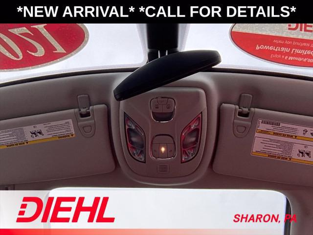 2019 Jeep Compass Latitude 4x4