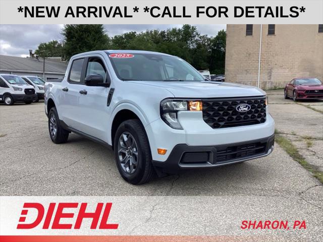 2025 Ford Maverick XLT for sale in SHARON, PA