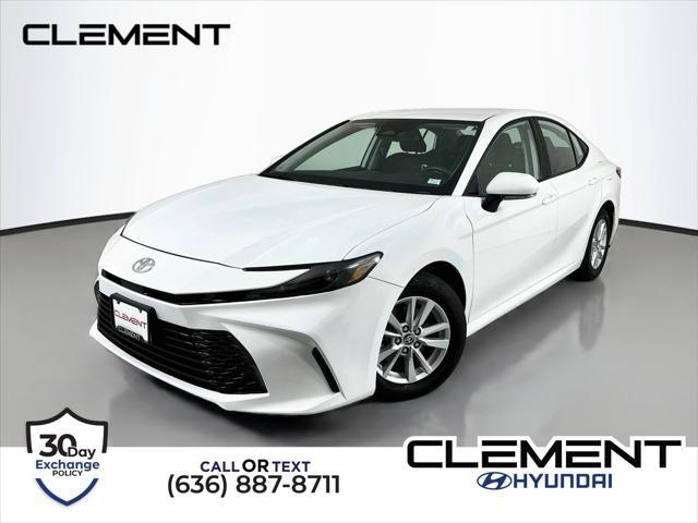 2025 Toyota Camry LE for sale in WENTZVILLE, MO