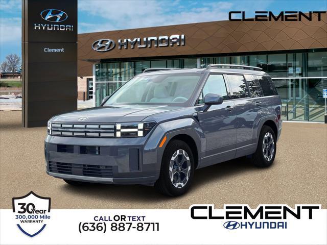2027 Hyundai Santa Fe SEL for sale in WENTZVILLE, MO
