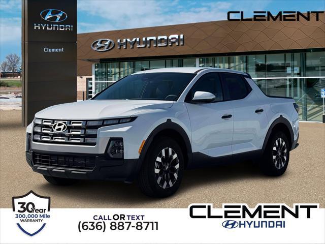 2027 Hyundai Santa Cruz SE for sale in WENTZVILLE, MO