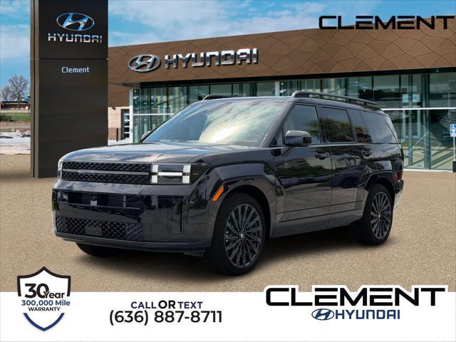 2027 Hyundai Santa Fe Calligraphy for sale in WENTZVILLE, MO