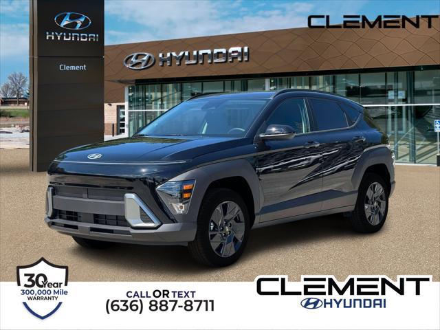 2027 Hyundai Kona SEL Sport for sale in WENTZVILLE, MO