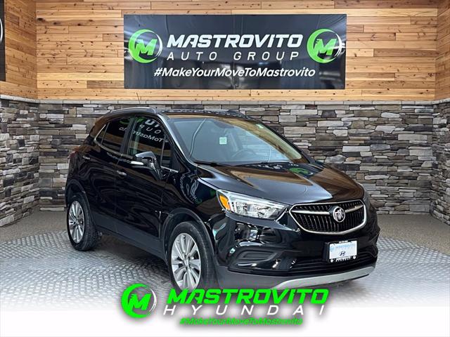 2019 Buick Encore AWD Preferred for sale in YORKVILLE, NY