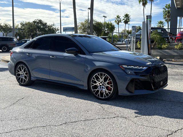 2026 Audi RS 3 2.5T for sale in ORLANDO, FL